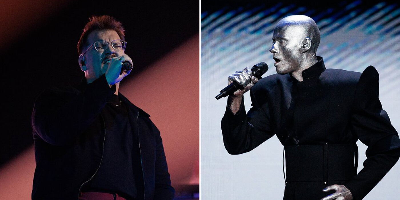 Lithuania Eurovizija.LT 2026 Heat 4