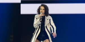 Lithuania Eurovizijos 2017: Greta Zazza