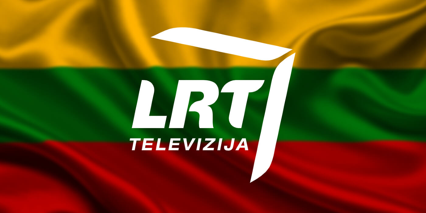 Lithuania LRT