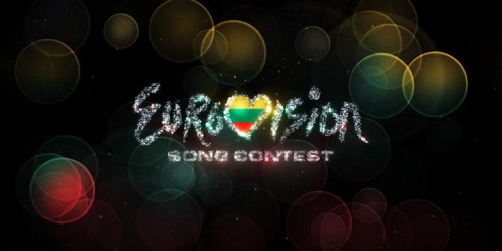 Lithuania Eurovizijos 2015