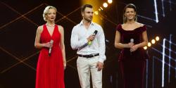 Lithuania Eurovizijos 2015 Finalists