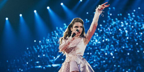 Luxembourg 2025: Laura Thorn