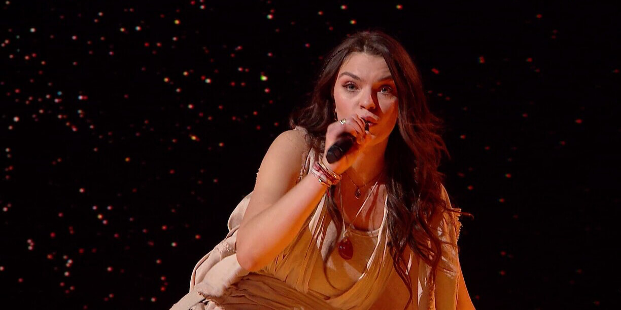 Luxembourg 2026: Eva Marija