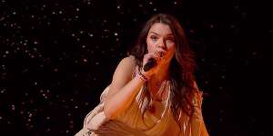 Luxembourg 2026: Eva Marija