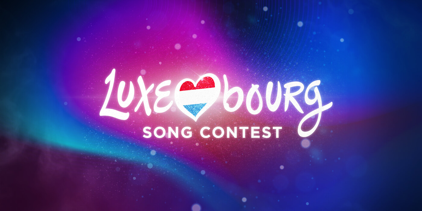 Luxembourg Song Contest 2024