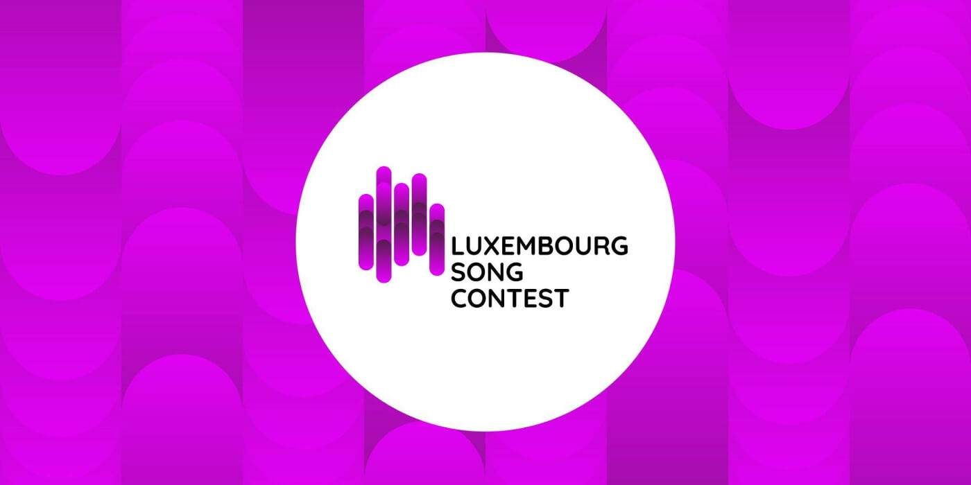 Luxembourg Song Contest 2025