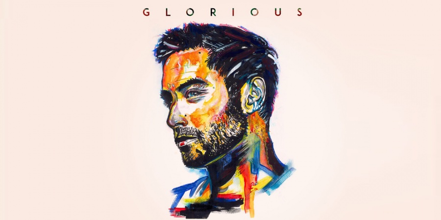 Sweden Mans Zelmerlow Releases Glorious