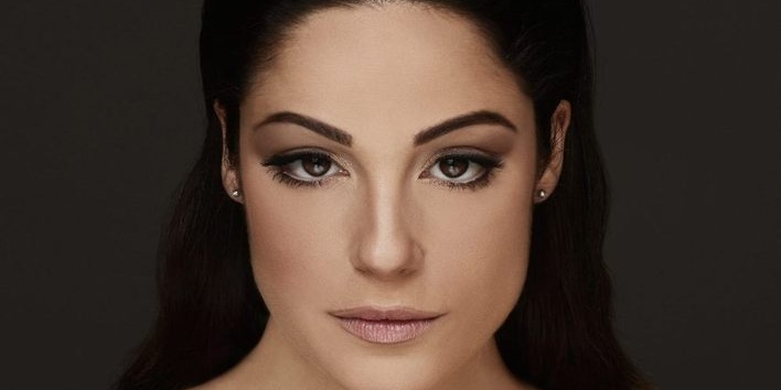 Malta 2016 - Ira Losco