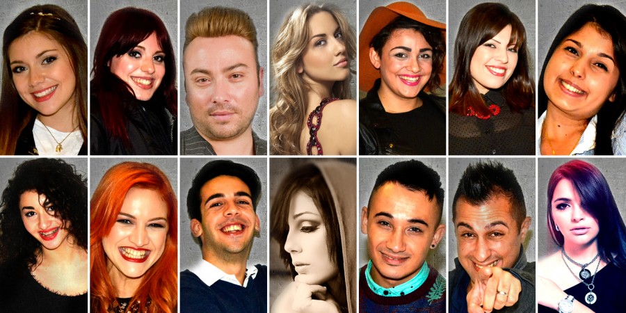 Malta 2016: MESC finalists