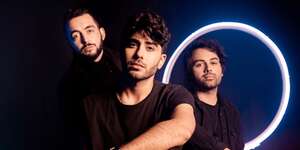 Malta 2023: The Busker