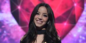 Malta 2024: Sarah Bonnici