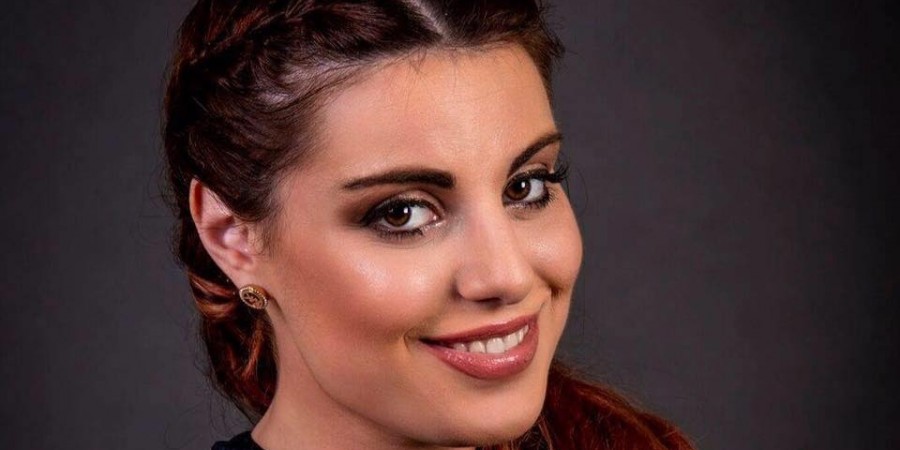 Malta Eurovision Song Contest: Deborah C