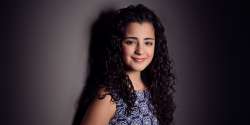 Malta Junior Eurovision 2016: Christina Magrin