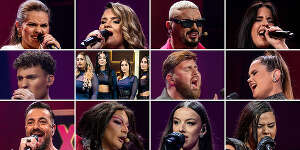 Malta MESC 2024 Finalists