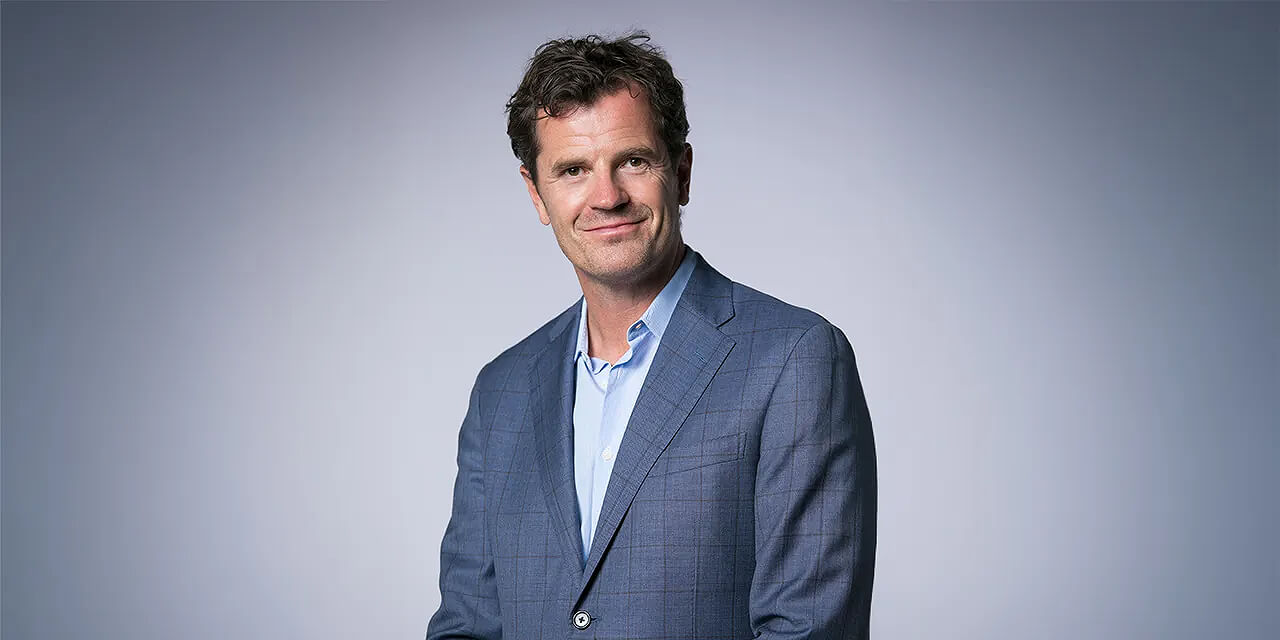 Martin Österdahl
