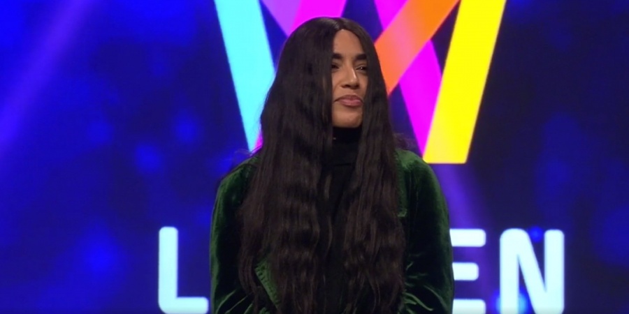 Melodifestivalen 2017: Loreen