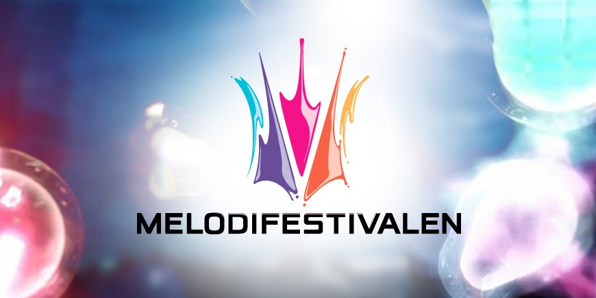 Melodifestivalen Logo