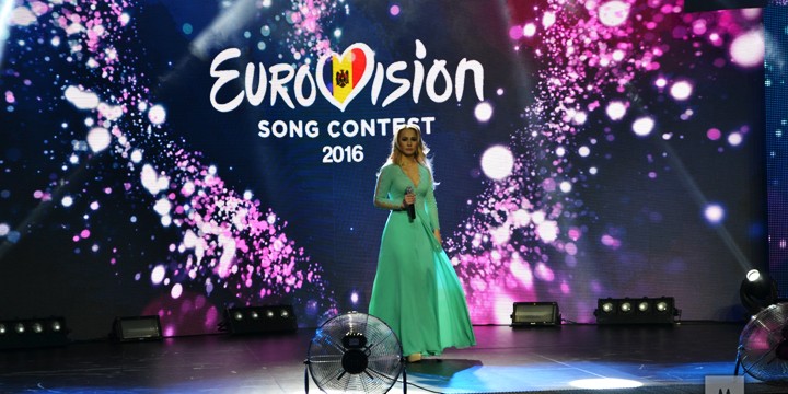 Moldova 2016: Emilia Russu