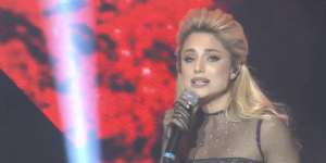 Moldova 2020: Natalia Gordienko