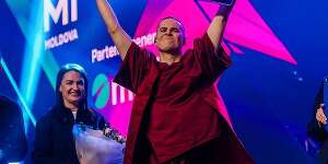 Moldova 2026: Satoshi