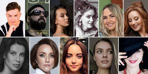 Moldova Etapa Națională 2024 Auditions