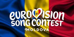 Moldova Eurovision