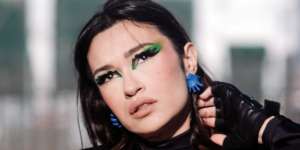 Montenegro 2022: Vladana Vučinić