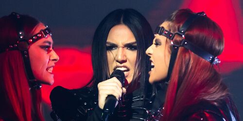 Montenegro 2026: Tamara Živković