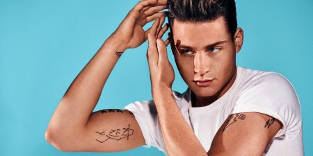 Netherlands 2016: Douwe Bob