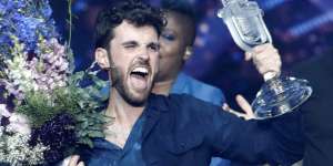 Netherlands 2019: Duncan Laurence