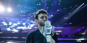 Netherlands 2019: Duncan Laurence