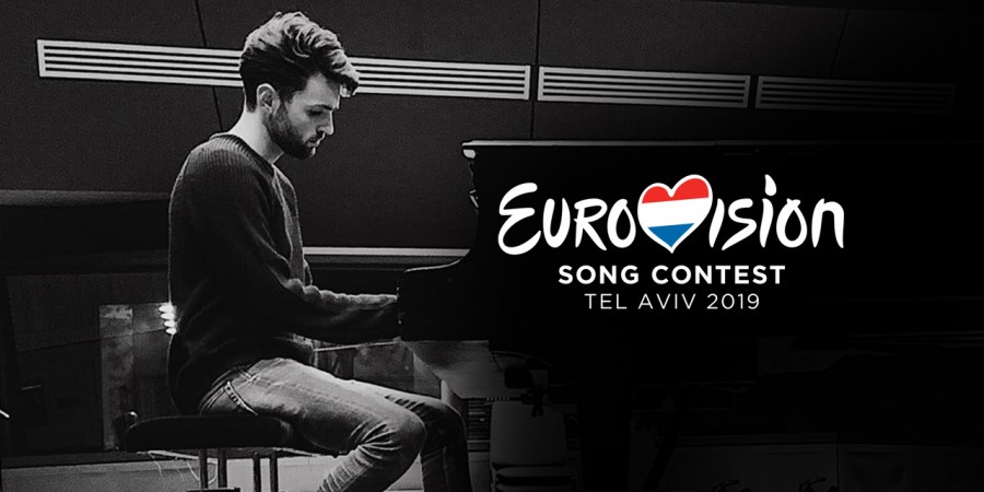 Netherlands 2019: Duncan Laurence