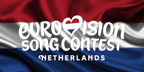 Netherlands Eurovision