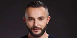 North Macedonia 2020: Vasil Garvanliev