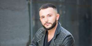 North Macedonia 2020: Vasil Garvanliev