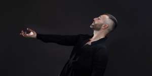 North Macedonia 2021: Vasil