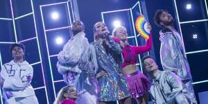 Norway 2020: Liza Vassilieva