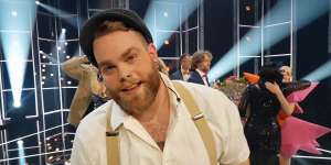 Norway 2020: Magnus Bokn