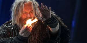 Norway 2020: Rein Alexander