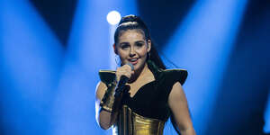 Norway 2023: Alessandra