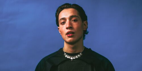 Norway 2025: Kyle Alessandro
