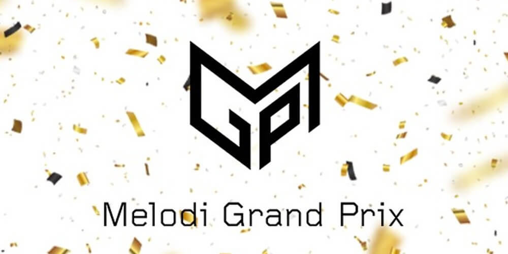 Norway Melodi Grand Prix Logo