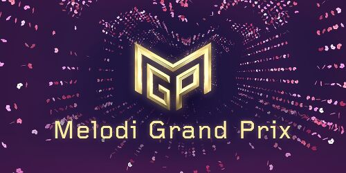 Norway: Melodi Grand Prix MGP