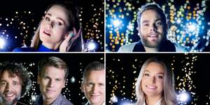 Norway MGP 2020: Semi-final 4 artists