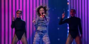 norway voice 2021 pix eurovisionworld tv matoma source p