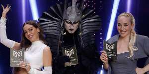 Norway MGP 2024: Ingrid Jasmin, Margaret Berger, Gothminister