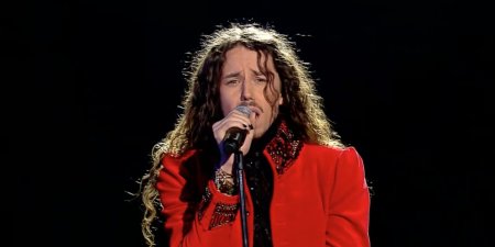 Michał Szpak