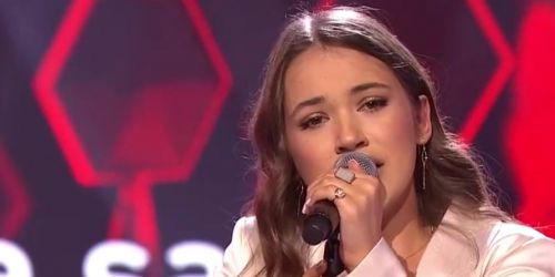 Poland 2020: Alicja Szemplinska