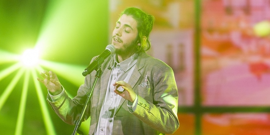 Portugal 2017: Salvador Sobral