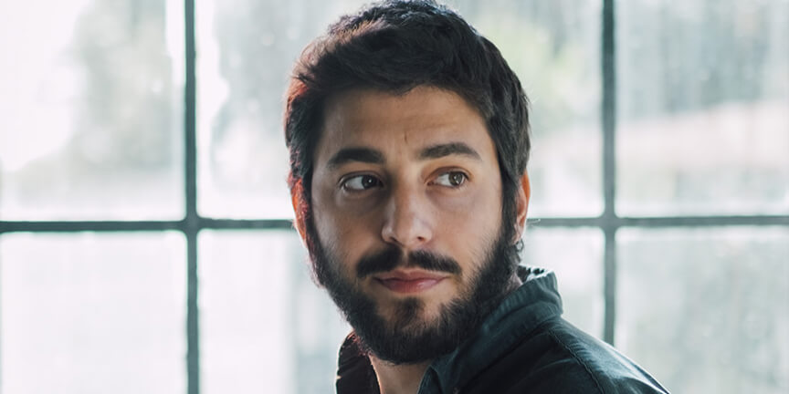 Portugal 2017: Salvador Sobral